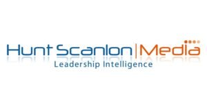 Hunt Scanlon Media Logo