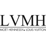 LVMH Logo | ACCUR Recruiting Services LVMH Luxury Goods