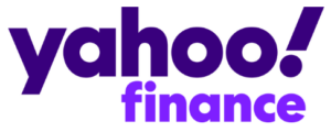 Yahoo Finance Logo