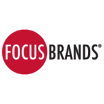 focus-brands-logo-square | ACCUR Recruiting Services Focus Brands Foodservice and Food Products