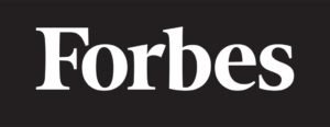 forbes logo | ACCUR Recruiting Services forbes logo